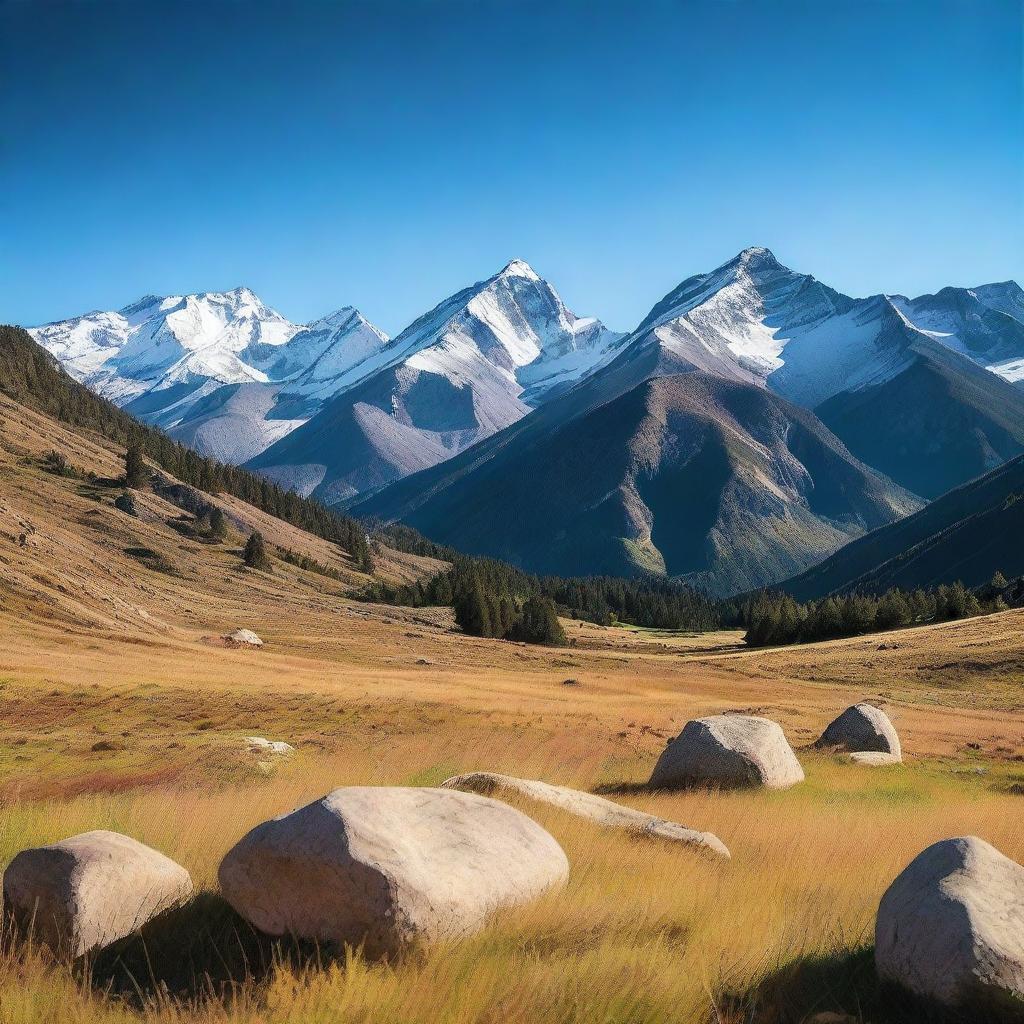 Discover which type of stunning New Zealand landscape best represents your personality with this fun quiz!