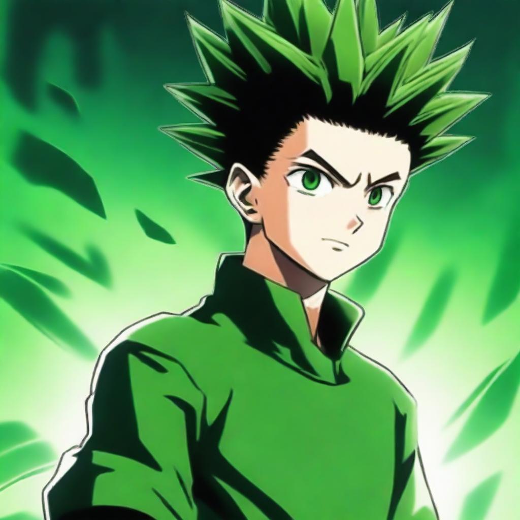 Unleash the power within you and discover your Nen type with this Hunter x Hunter personality quiz. Are you an Enhancer, Transmuter, Manipulator, Conjurer, Specialist, or Emitter? Find out now!