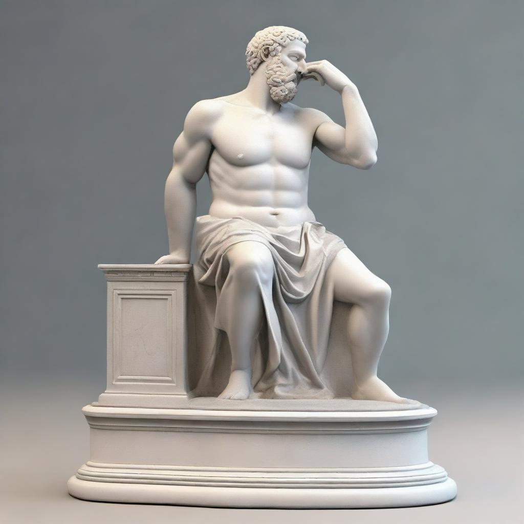 Calling all critical thinkers! Take this quiz to discover which philosopher's ideas resonate with you. Explore the depths of critical theory and uncover the philosophic genius that lies within.