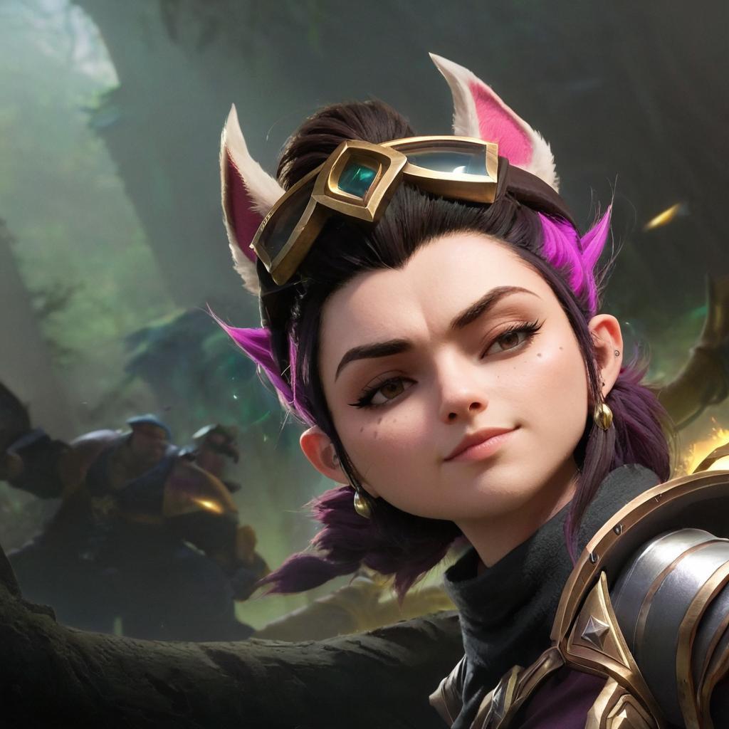 Think you're a League of Legends lore expert? Test your knowledge with our ultimate League of Legends lore quiz! See how many correct answers you can get out of 10.