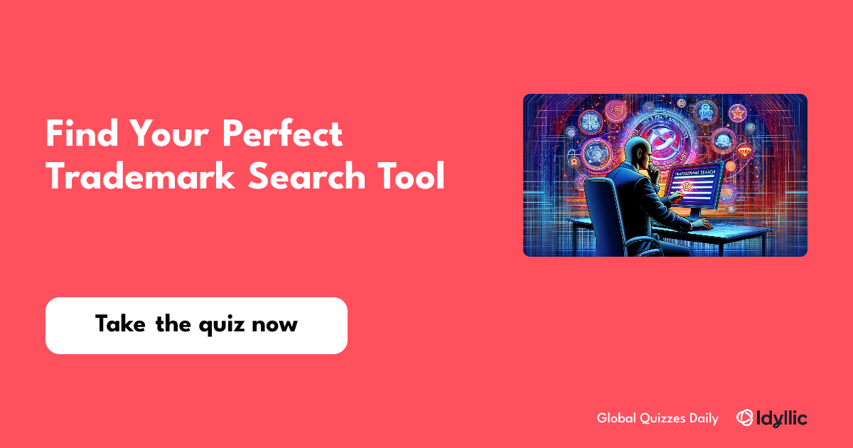 Free Trademark Search - TrademarkClear