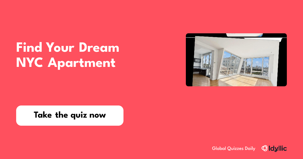 Find Your Dream NYC Apartment