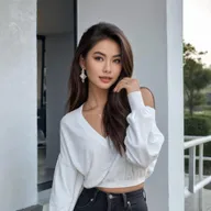 beautiful girl