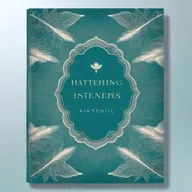 Обложка книги на тему паттерн Исцеления