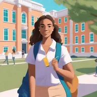 A young adult book cover featuring a college graduate who has just been dumped by her boyfriend