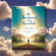A book cover