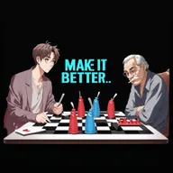 Make it better