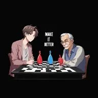 Make it better