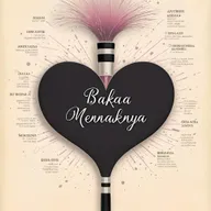 menurut saya gambar ini masih kurang pada bagian warna, apakah bisa bisa menambahkannya beserta beberapa ornamen yang mendukung tema