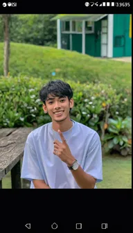 Lite blue shirt