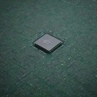 A series of high-definition images showcasing various aspects of telecommunications; from intricate circuit boards to vast satellite networks, and from bustling data centers to state-of-the-art smartphones.