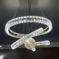 Discover Modern and Sophisticated Chandeliers - Idyllic