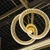 Discover Modern and Sophisticated Chandeliers - Idyllic