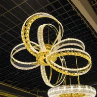 Discover Modern and Sophisticated Chandeliers - Idyllic