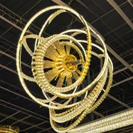 Discover Modern and Sophisticated Chandeliers - Idyllic
