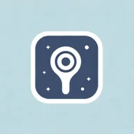 Logo for a 'Quality Week' event, featuring bold stylized text and symbolic elements related to quality control, such as a checkmark or a magnifying glass.