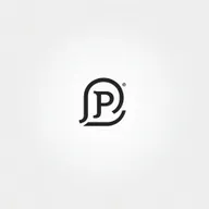 Designing Minimalistic and Modern Logos for ProRadius System