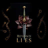 An enchanting book cover featuring a deep black background that serves to amplify the sense of mystery