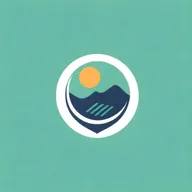 Design a logo for a 'Green Go Energy' company, focusing on solar and ESS units. Incorporate eco-friendly symbolisms to reflect the renewable energy palette.