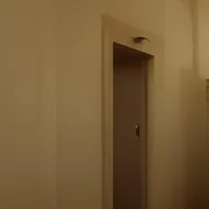 Bathroom Doors