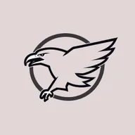 Turning this logo into an eagle