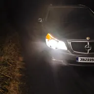 Sprav s toho Superb 1 značka ZH 592BB burany