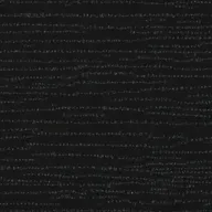 Design a wrap filled with messy math equations, set against a stark black background. The equations should be in bold, written in white colour.