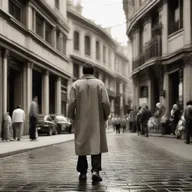 Generate a high-definition image that vividly demonstrates a narrative or story.