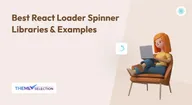 Find Your Perfect React Loader Spinner Library!
