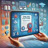 Find Your Perfect Online Course Platform