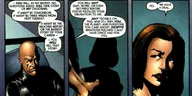 Are You Lois Lane or Lex Luthor?