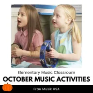 Discover Your Perfect Elementary Music Resource!
