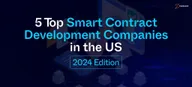 Discover Your Ideal Smart Contract Development Partner