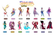 Which She-Ra Character Are You?