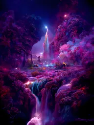 Discover Your Ideal Fantasy Landscape!