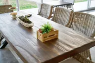 Find Your Perfect Dining Table Wood