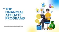 Find Your Perfect Financial Affiliate Program!