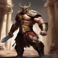 The Epic Tales of Darius: Test Your Lore Knowledge!