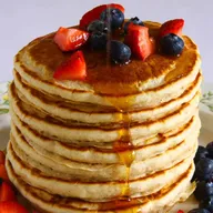 Find Your Perfect Eggless Pancake Recipe!