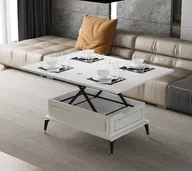 Discover Your Ideal Convertible Coffee Table!
