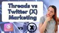 Threads vs Twitter: Which Platform Suits Your Business Best?