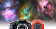 Find Your Perfect Deep-Sky Astrophotography Kit!