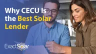 Find Your Perfect Solar Financing Partner