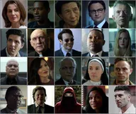 Which Daredevil Character Are You?