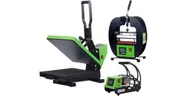 Find Your Perfect Heat Press!