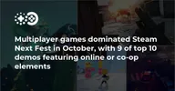 Which New Game Should You Try Next?