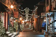 Find Your Perfect Holiday Decor