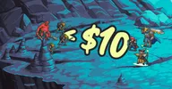 Find Your Perfect Steam Deck Game Under $10!