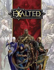 Which Exalted Role Defines Your Path?