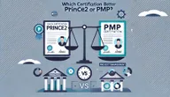 PRINCE2 vs. PMP: Which Certification is Right for You?